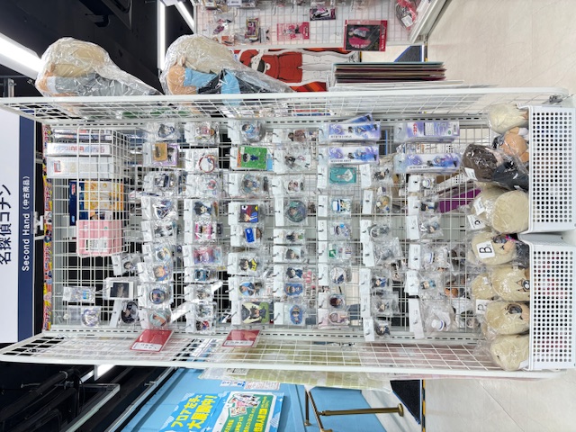 池袋本店】名探偵コナン特設コーナー☆ | らしんばん