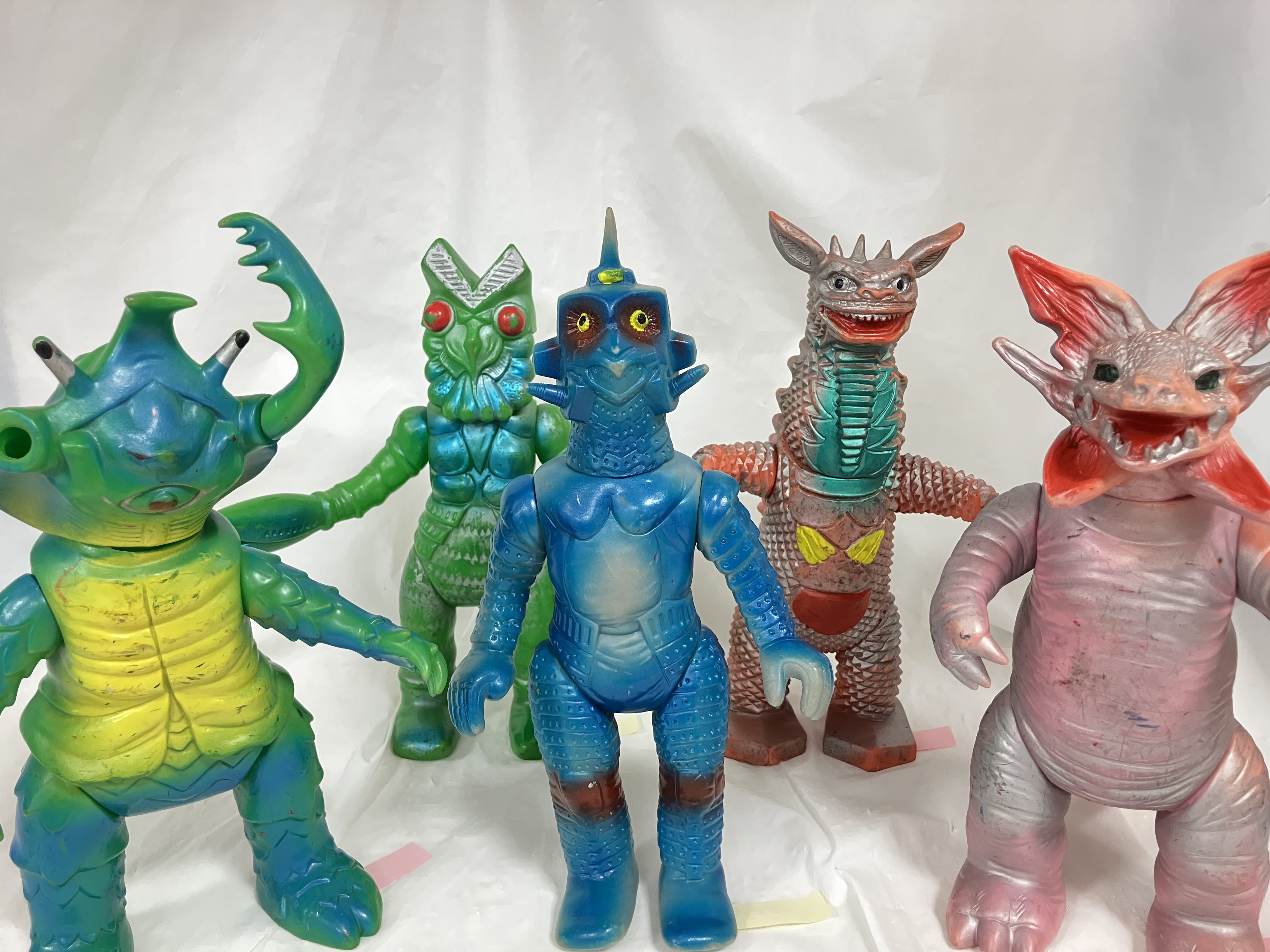 広島店】ソフビフィギュア大量入荷!!【ソフビを買うなら】 | らしんばん