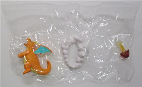 ポケットモンスター デスクでお役立ちフィギュア 3 カイリュー はかいこうせん 輪ゴムホルダー フィギュア リーメント グッズ フィギュア フィギュア アニメグッズ ゲーム 同人誌の中古販売 買取 らしんばんオンライン