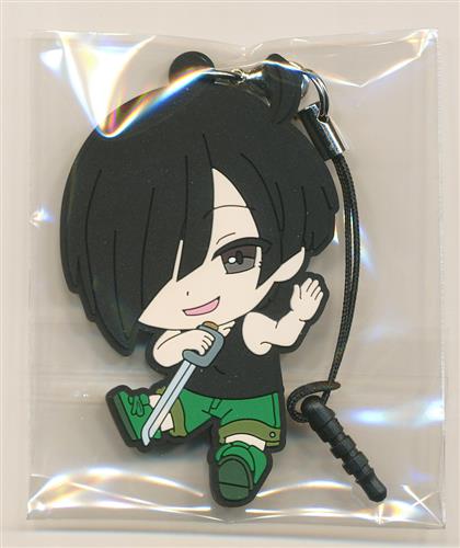 新品☆はたらく細胞【ヘルパーT細胞】プリンセスカフェ☆アクリル