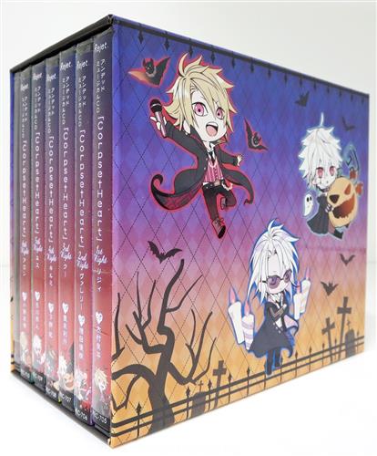 Corpse Heart コープスハート Cd Canpan Jp