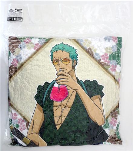 One Piece 座布団 Matsuri ロロノア ゾロ サンジ 麦わらストア名古屋店限定 ﾜﾝﾋﾟｰｽ ｻﾞﾌﾞﾄﾝﾏﾂﾘﾛﾛﾉｱｿﾞﾛｻﾝｼﾞﾑｷﾞﾜﾗｽﾄｱﾅｺﾞﾔﾃﾝｹﾞﾝﾃｲ グッズ その他 その他 アニメグッズ ゲーム 同人誌の中古販売 買取 らしんばんオンライン