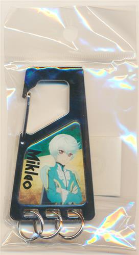 テイルズ オブ フェスティバル カラビナ テイルズ オブ ゼスティリア ミクリオ グッズ その他 その他 アニメ グッズ ゲーム 同人誌の中古販売 買取 らしんばんオンライン