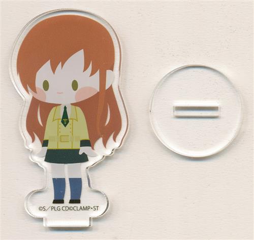 コードギアス 反逆のルルーシュ Iii 皇道 アクリルぷちスタンド ぽすてる シャーリー フェネット グッズ 缶バッジ ラバーストラップ キーホルダー類 アクリルグッズ アニメグッズ ゲーム 同人誌の中古販売 買取 らしんばんオンライン