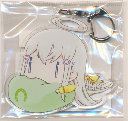 セントールの悩み ごろはむアクリルキーホルダー 獄楽希 グッズ 缶バッジ ラバーストラップ キーホルダー類 アクリルグッズ アニメグッズ ゲーム 同人誌の中古販売 買取 らしんばんオンライン