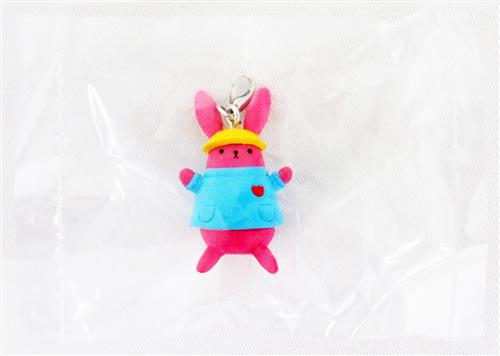 カラコレ ツキウタ ウサコレ 第2弾 着せ替えver 2月 如月恋 グッズ 缶バッジ ラバーストラップ キーホルダー類 キーホルダー類 アニメグッズ ゲーム 同人誌の中古販売 買取 らしんばんオンライン