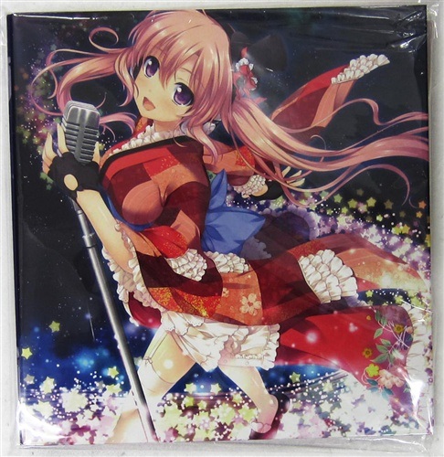 あかねちゃん 色紙バインダー グッズ その他 その他 アニメグッズ ゲーム 同人誌の中古販売 買取 らしんばんオンライン