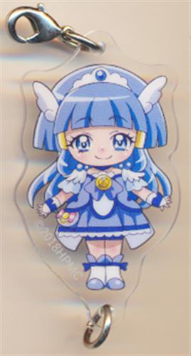 映画 Hugっと プリキュア ふたりはプリキュア オールスターズメモリーズ つながるベビーアクリルチャーム わくわくチーム キュアビューティ グッズ 缶バッジ ラバーストラップ キーホルダー類 アクリルグッズ アニメグッズ ゲーム 同人誌の中古販売 買取