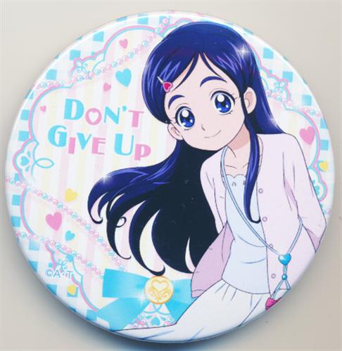 プリキュアオールスターズ ふたりはプリキュア トゥインクル缶バッジ 7 Lucky 雪城ほのか プリキュアプリティストア限定 グッズ 缶バッジ ラバーストラップ キーホルダー類 缶バッジ アニメグッズ ゲーム 同人誌の中古販売 買取 らしんばんオンライン