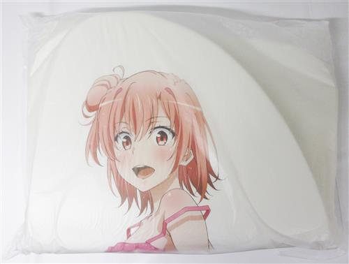 等身大低反発クッション 雪ノ下雪乃 やはり俺の青春ラブコメはまちがっている やはり俺の青春ラブコメはまちがっている。』クッション