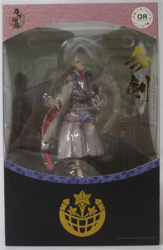 刀剣乱舞 今剣 Goodsmile Online Shop限定 フィギュア オランジュ ルージュ グッズ フィギュア フィギュア アニメグッズ ゲーム 同人誌の中古販売 買取 らしんばんオンライン