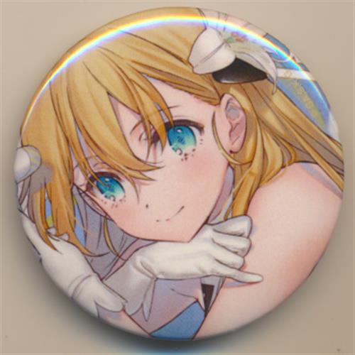 ゲーマーズ トレーディング缶バッジ 天道花憐 C エンドカードver グッズ 缶バッジ ラバーストラップ キーホルダー類 缶バッジ アニメ グッズ ゲーム 同人誌の中古販売 買取 らしんばんオンライン