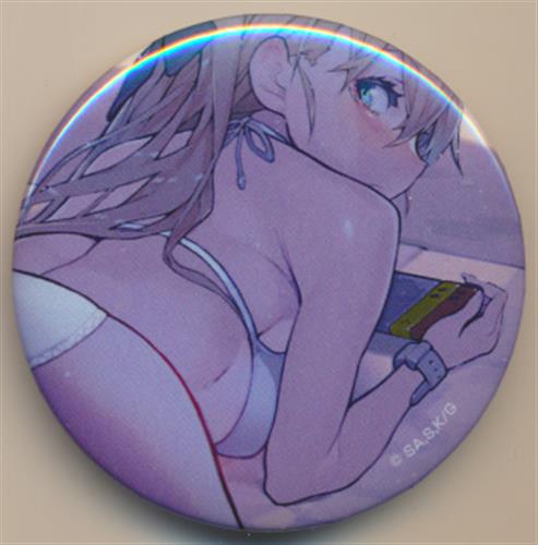 ゲーマーズ トレーディング缶バッジ 天道花憐 D エンドカードver グッズ 缶バッジ ラバーストラップ キーホルダー類 缶バッジ アニメ グッズ ゲーム 同人誌の中古販売 買取 らしんばんオンライン