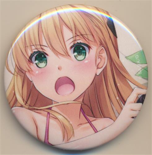 ゲーマーズ トレーディング缶バッジ 天道花憐 H エンドカードver グッズ 缶バッジ ラバーストラップ キーホルダー類 缶バッジ アニメ グッズ ゲーム 同人誌の中古販売 買取 らしんばんオンライン