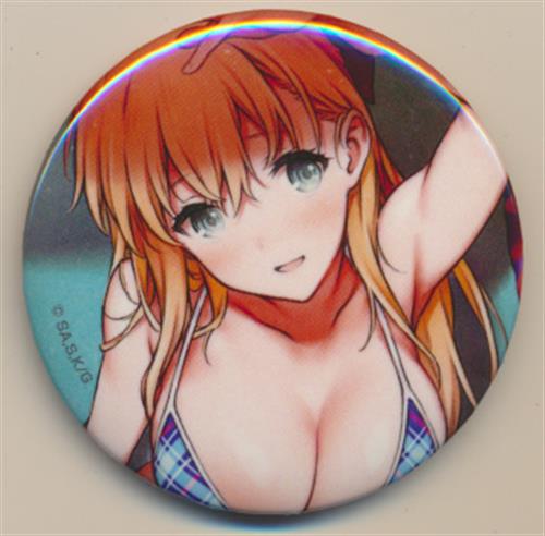 ゲーマーズ トレーディング缶バッジ 天道花憐 I エンドカードver グッズ 缶バッジ ラバーストラップ キーホルダー類 缶バッジ アニメ グッズ ゲーム 同人誌の中古販売 買取 らしんばんオンライン