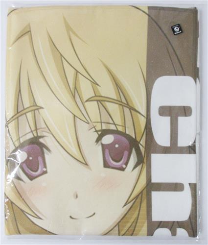 Is インフィニット ストラトス タオル シャルロット デュノア グッズ その他 その他 アニメ グッズ ゲーム 同人誌の中古販売 買取 らしんばんオンライン