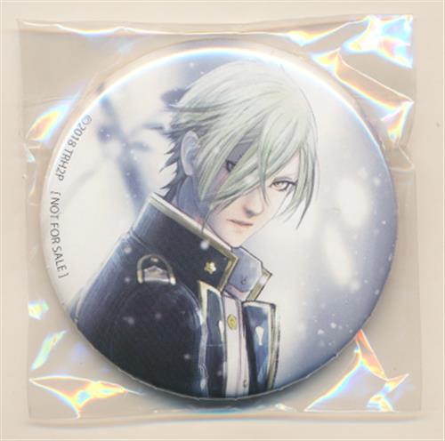 続 刀剣乱舞 花丸 Edイラスト缶バッジ 膝丸 アニメイトポイント景品 ｿﾞｸﾄｳｹﾝﾗﾝﾌﾞﾊﾅﾏﾙｴﾝﾃﾞｨﾝｸﾞｲﾗｽﾄ ｶﾝﾊﾞｯｼﾞﾋｻﾞﾏﾙｱﾆﾒｲﾄﾎﾟｲﾝﾄｹｲﾋﾝ グッズ 缶バッジ ラバーストラップ キーホルダー類 缶バッジ アニメグッズ ゲーム 同人誌の中古販売 買取 らしんばんオンライン