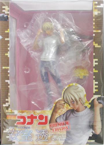 【未開封】名探偵コナン 安室透 限定版 【トムスショップ限定】 【フィギュア】[トムス・エンタテインメント]