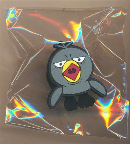 チコちゃんに叱られる のっかりラバークリップ キョエちゃん A ﾁｺﾁｬﾝﾆｼｶﾗﾚﾙﾉｯｶﾘﾗﾊﾞｰｸﾘｯﾌﾟｷｮｴﾁｬﾝa グッズ その他 その他 アニメグッズ ゲーム 同人誌の中古販売 買取 らしんばんオンライン