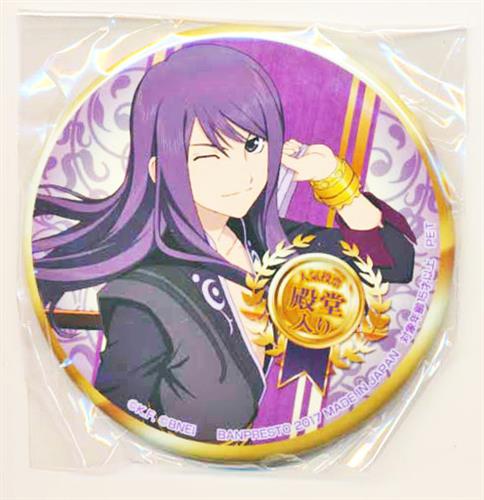 テイルズ オブ シリーズ ランクインおめでとう 缶バッジ 人気投票17 ユーリ ローウェル グッズ 缶バッジ ラバーストラップ キーホルダー類 缶バッジ アニメグッズ ゲーム 同人誌の中古販売 買取 らしんばんオンライン