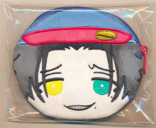 ヒプノシスマイク Division Rap Battle おまんじゅうふかふかポーチ 2 山田二郎 グッズ その他 その他 アニメグッズ ゲーム 同人誌の中古販売 買取 らしんばんオンライン