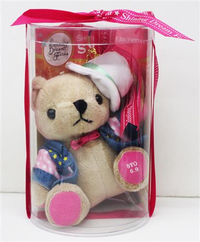 うたの プリンスさまっ ミニくま プリ ストラップ Shining Dream Festa Ver 来栖翔 グッズ 缶バッジ ラバーストラップ キーホルダー類 キーホルダー類 アニメグッズ ゲーム 同人誌の中古販売 買取 らしんばんオンライン