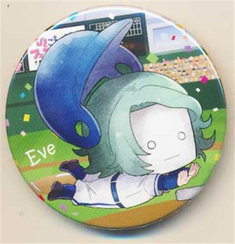 ひきこもりたちでもフェスがしたい 缶バッジくじ Eve A ひきこもりたちでもフェスがしたい 世界征服i メットライフドーム グッズ 缶バッジ ラバーストラップ キーホルダー類 芸能 アニメグッズ ゲーム 同人誌の中古販売 買取 らしんばんオンライン