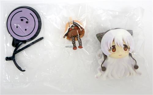 一番くじプレミアム 劇場版 魔法少女まどか マギカ スペシャルリミテッド K賞 きゅんキャラ 劇場版 魔法少女まどか マギカ 百江なぎさ グッズ フィギュア プライズ くじ アニメグッズ ゲーム 同人誌の中古販売 買取 らしんばんオンライン