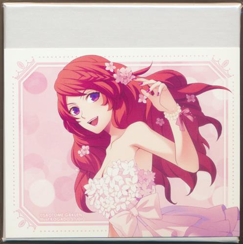 うたの プリンスさまっ Cute Girls ブレスレット 渋谷友千香 グッズ その他 その他 アニメグッズ ゲーム 同人誌の中古販売 買取 らしんばんオンライン