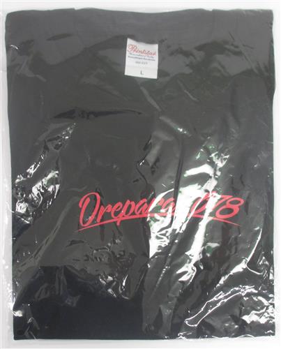 Original Entertainment Paradise おれパラ オリジナルデザインtシャツ 古川慎 Lサイズ Original Entertainment Paradise おれパラ 18 We Lluminate Party グッズ その他 芸能 アニメグッズ ゲーム 同人誌の中古販売 買取 らしんばんオンライン