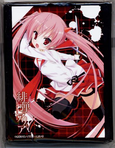 緋弾のアリア スリーブコレクション 神崎 H アリア ﾋﾀﾞﾝﾉｱﾘｱｽﾘｰﾌﾞｺﾚｸｼｮﾝｶﾝｻﾞｷﾎｰﾑｽﾞｱﾘｱ グッズ その他 その他 アニメグッズ ゲーム 同人誌の中古販売 買取 らしんばんオンライン
