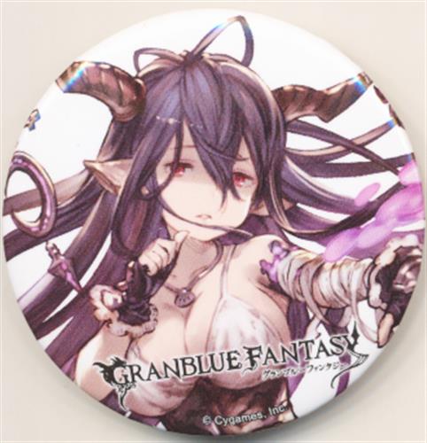 グランブルーファンタジー Pasela Resorts ガチャ缶バッジ 第2弾 ダヌア グッズ 缶バッジ ラバーストラップ キーホルダー類 缶バッジ アニメグッズ ゲーム 同人誌の中古販売 買取 らしんばんオンライン