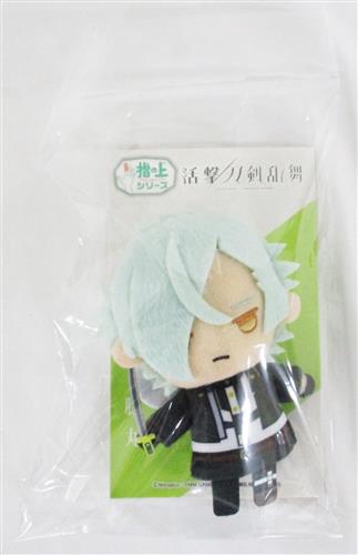 活撃 刀剣乱舞 指の上シリーズ 膝丸 グッズ 缶バッジ ラバーストラップ キーホルダー類 キーホルダー類 アニメグッズ ゲーム 同人誌の中古販売 買取 らしんばんオンライン