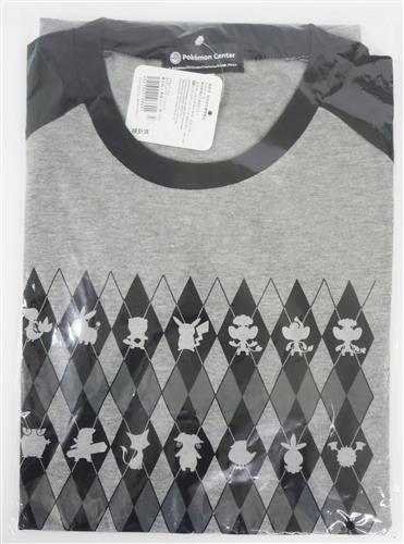 ポケットモンスター ラグランtシャツ ポケモンセンターフクオカ Mサイズ グッズ その他 その他 アニメグッズ ゲーム 同人誌の中古販売 買取 らしんばんオンライン