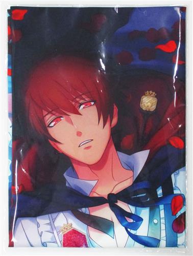 うたの プリンスさまっ Q Pot B2サイズ布ポスター Sweets Vampire Key To Melt Your Heart Ver 一十木音也 グッズ 抱き枕カバー タペストリー シーツ タペストリー 女性向 アニメグッズ ゲーム 同人誌の中古販売 買取 らしんばんオンライン