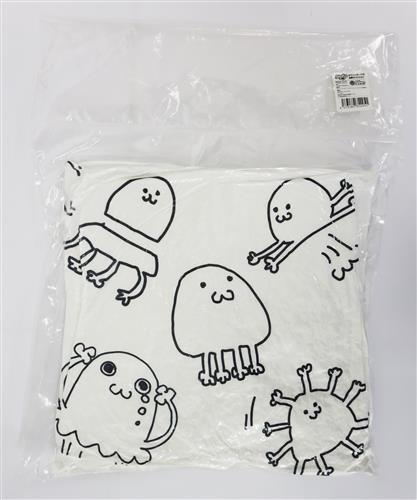 ゆゆ式 ホワイトボードの落書きクッション グッズ その他 その他 アニメグッズ ゲーム 同人誌の中古販売 買取 らしんばんオンライン