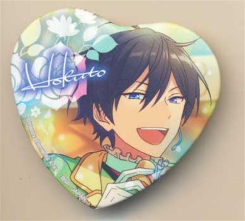 最も信頼できる あんスタ とるパカ SS 北斗 ピンズ・ピンバッジ・缶 最も信頼できる あんスタ とるパカ SS 北斗 ピンズ・ピンバッジ・缶