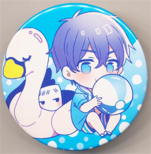 After The Rain 缶バッジくじ あたり付き そらる E After The Rain さいたまスーパーアリーナ 18 雨乞いの宴 晴乞いの宴 グッズ 缶バッジ ラバーストラップ キーホルダー類 芸能 アニメグッズ ゲーム 同人誌の中古販売 買取 らしんばんオンライン