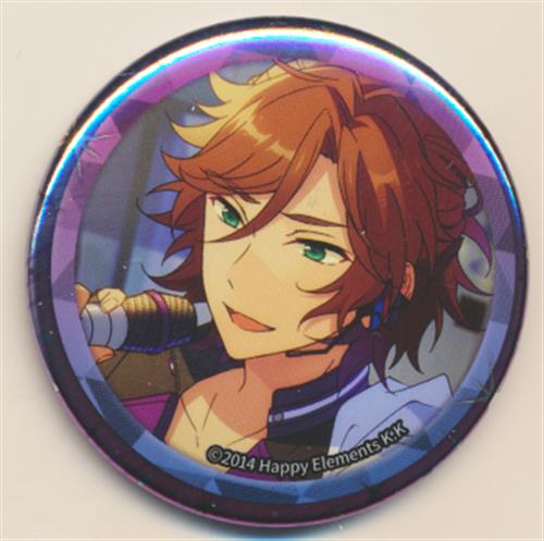 あんさんぶるスターズ キャラバッジコレクション 追憶 流星の篝火 缶バッジ 三毛縞斑 A アンサンブルスターズキャラバッジコレクションツイオクリュウセイノカガリビカンバッジミケジママダラa グッズ 缶バッジ ラバーストラップ キーホルダー類 缶バッジ アニメグッズ ゲーム 同人誌の中古販売 買取 あんさんぶるスターズ キャラバッジコレクション 追憶 流星の篝火 缶バッジ 三毛縞斑 A アンサンブルスターズキャラバッジコレクションツイオクリュウセイノカガリビカンバッジミケジママダラa グッズ 缶バッジ ラバーストラップ キーホルダー類 缶バッジ アニメグッズ ゲーム 同人誌の中古販売 買取