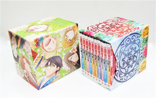 三国恋戦記 ドラマCD 完全限定生産特装コンプリートBOX