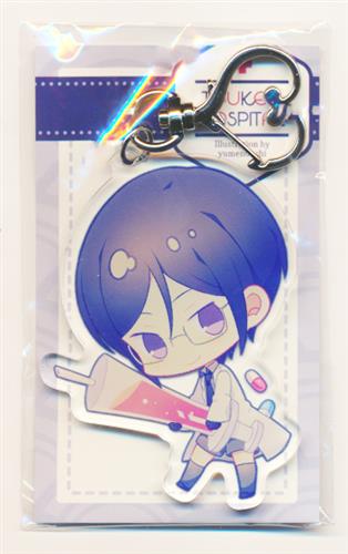 刀剣乱舞 粟田口お医者さんアクリルキーホルダー 薬研藤四郎 女性向同人 同人グッズ 缶バッジ ラバスト アクリル キーホルダー類 一般 アニメグッズ ゲーム 同人誌の中古販売 買取 らしんばんオンライン