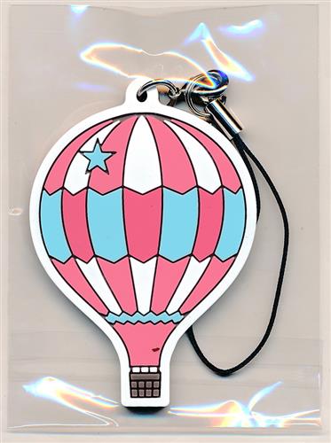 うたの プリンスさまっ 物販特典 ラバーストラップ 来栖翔 うたの プリンスさまっ St Rishファンミーティング Welcome To St Rish World グッズ 缶バッジ ラバーストラップ キーホルダー類 ラバーストラップ アニメグッズ ゲーム 同人誌の中古販売