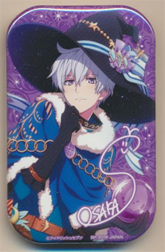 年上半期の最も人気だったキャラクターランキング 缶バッジ編 らしんばん