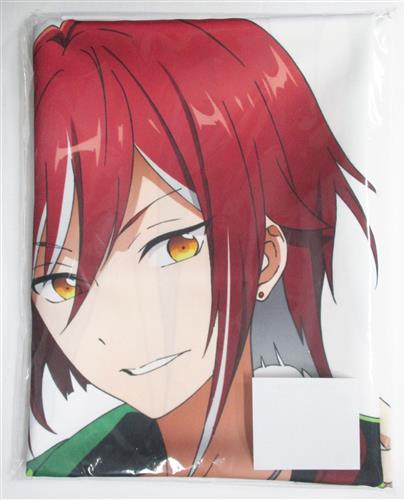 おもちゃ あんさんぶるスターズ 等身大 布ポスター Ok0eo M 逆先夏目 ーグッズ