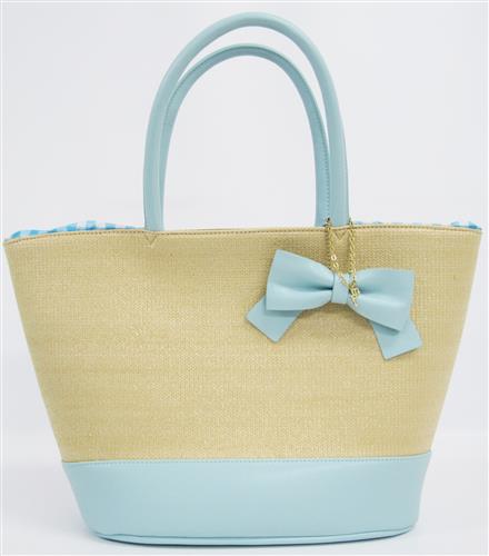 アイドリッシュセブン かごバッグ Idolish7 四葉環 モデル グッズ その他 その他 アニメグッズ ゲーム 同人誌の中古販売 買取 らしんばんオンライン