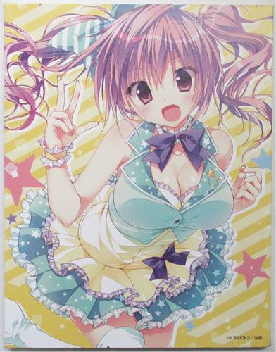 涼香 キャンバスアート グッズ その他 その他 アニメグッズ ゲーム 同人誌の中古販売 買取 らしんばんオンライン