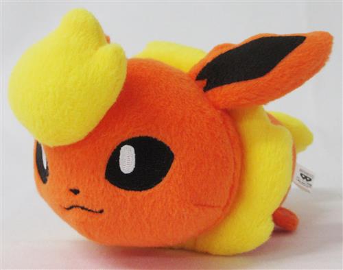 ポケットモンスター Xy Z ころりんフレンズ ぬいぐるみ シャワーズ サンダース ブースター ブースター グッズ その他 その他 アニメグッズ ゲーム 同人誌の中古販売 買取 らしんばんオンライン