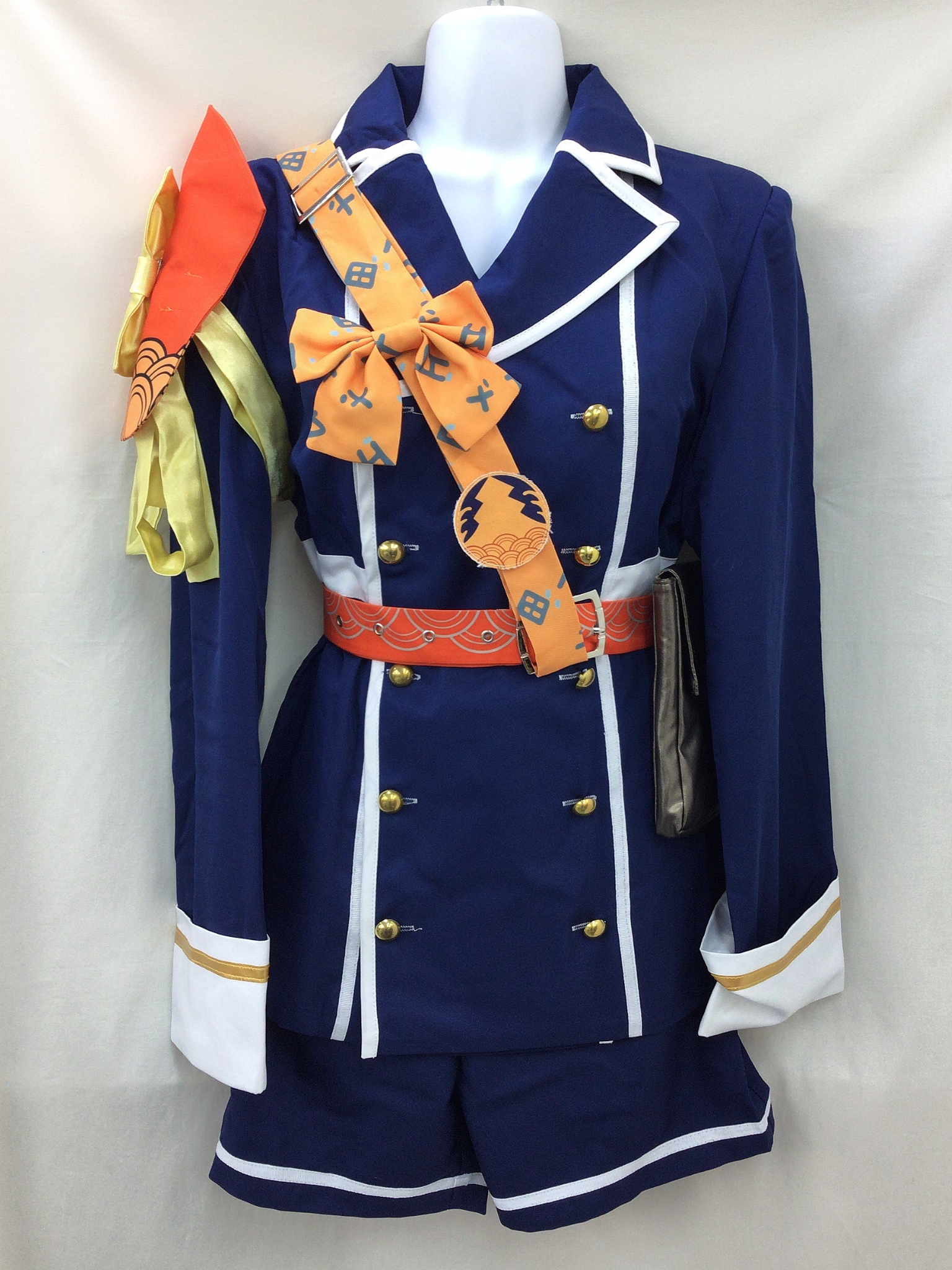 刀剣乱舞 博多藤四郎 メーカー製 衣装 衣装 新品 アニメグッズ ゲーム 同人誌の中古販売 買取 らしんばんオンライン