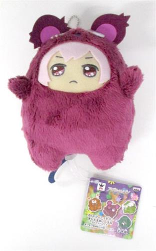 アイドリッシュセブン きらどるぬいぐるみ アイナナパレード モフモフお掃除大作戦 Vol 3 九条天 グッズ 缶バッジ ラバーストラップ キーホルダー類 キーホルダー類 アニメグッズ ゲーム 同人誌の中古販売 買取 らしんばんオンライン