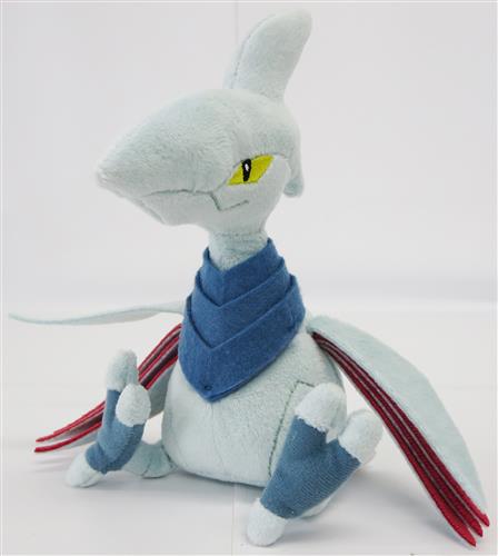 ポケットモンスター ぬいぐるみ Pokemon Fit エアームド グッズ その他 その他 アニメグッズ ゲーム 同人誌の中古販売 買取 らしんばんオンライン